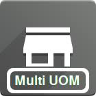 Multi UOM Pricelist