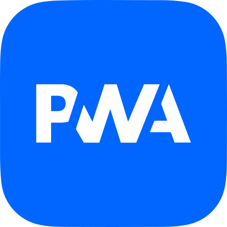 Progressive Web Application