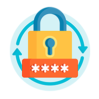 Password Reset Manager