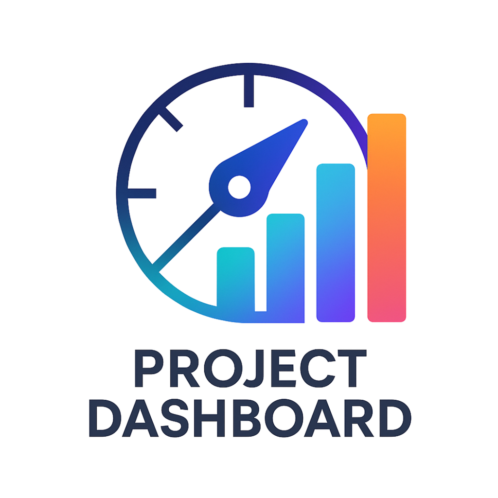 Project Dashboard