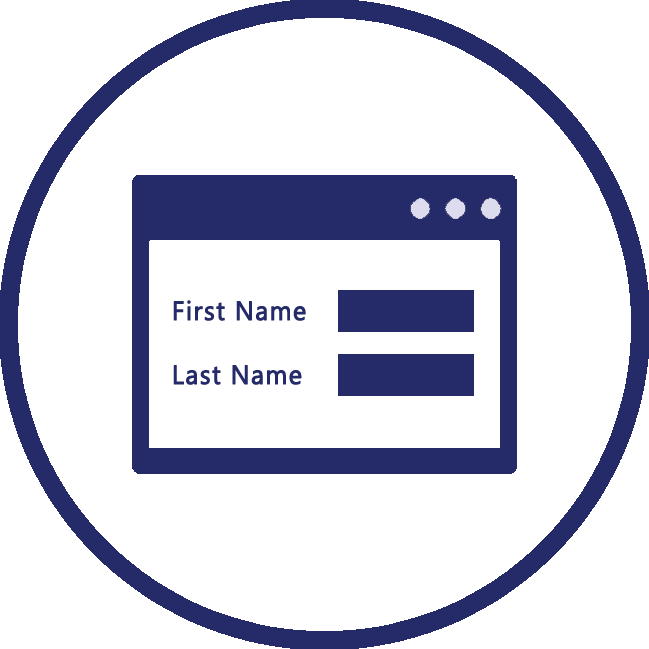 FirstName - LastName