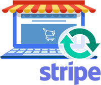 Stripe eCommerce Recurring Order