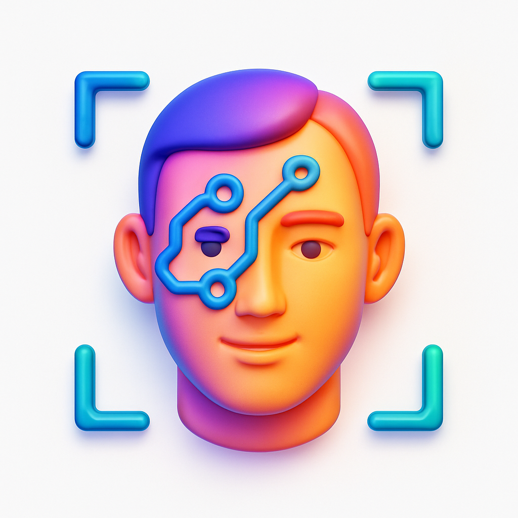 Face Recognition for HR Attendance