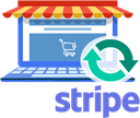 Stripe eCommerce Recurring Order